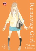Runaway girl