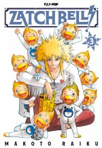 Zatch bell!