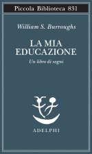 mia educazione. Un libro di sogni