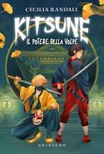 potere della volpe. Kitsune