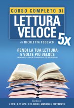 Corso completo di lettura veloce