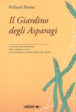 giardino degli asparagi. Testo inglese a fronte
