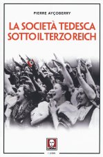 società tedesca sotto il Terzo Reich