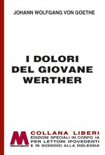 dolori del giovane Werther