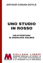 studio in rosso. Un'avventura di Sherlock Holmes