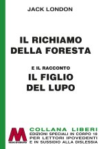 richiamo della foresta-Il figlio del lupo