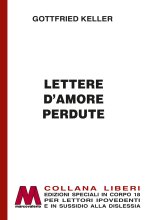 Lettere d’amore perdute