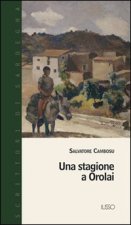 stagione a Orolai