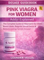 Pink Viagra for Women: Addyi Explained