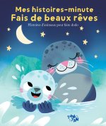 Mes histoires-minuteFais de beaux rêves