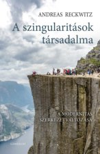 A szingularitások társadalma