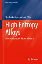High Entropy Alloys