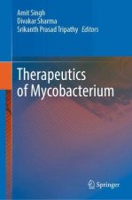 Therapeutics of Mycobacterium