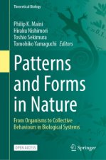Patterns and Forms in Nature