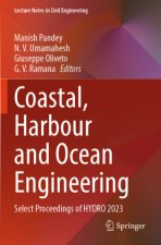 Coastal, Harbour and Ocean Engineering