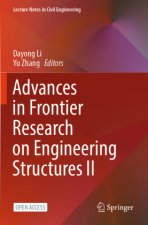 Advances in Frontier Research on Engineering Structures II
