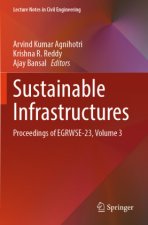 Sustainable Infrastructures