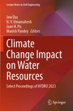 Climate Change Impact on Water Resources