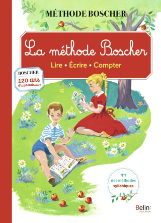 La Méthode Boscher
