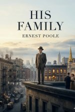 His Family