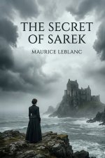 The Secret of Sarek