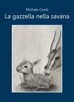 gazzella nella savana