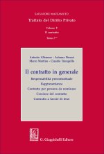 Trattato del diritto privato