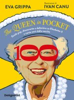 queen in pocket. Guida pop, dissacrante e definitiva su Elisabetta II a cento anni dalla nascita