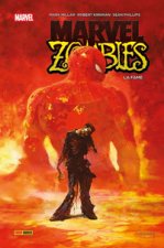 fame. Marvel zombies