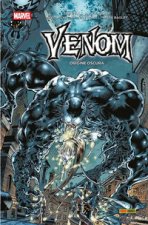 Origine oscura. Venom
