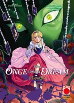 twisted tale: once upon a dream