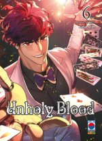 Unholy blood