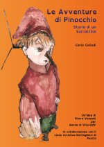 avventure di Pinocchio. Storia di un burattino