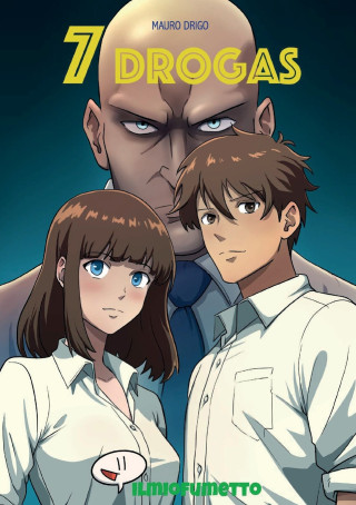 7 Drogas