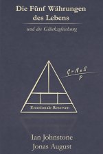 Die Fünf Währungen des Lebens und die Glücksgleichung