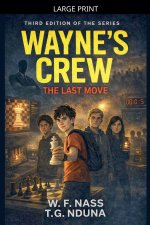 Wayne's Crew