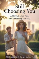 Still Choosing You