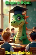 Dragon in School
