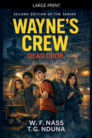 Wayne's Crew
