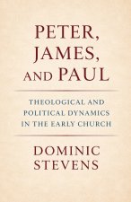 Peter, James, and Paul