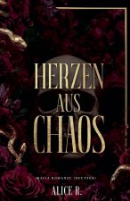 Herzen aus Chaos