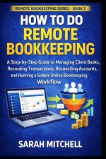 How to Do Remote Bookkeeping