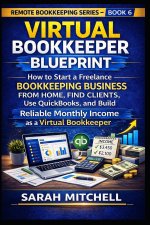 Virtual Bookkeeper Blueprint