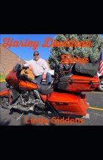 Harley Davidson Hero