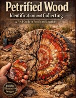 Petrified Wood Identification and Collecting