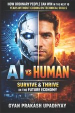 AI vs Human