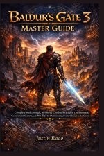 Baldur's Gate 3 Master Guide