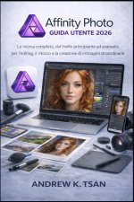 Affinity Photo Guida Utente 2026
