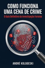 Como Funciona uma Cena de Crime