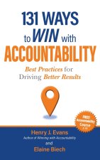 131 Ways to Win With Accountability